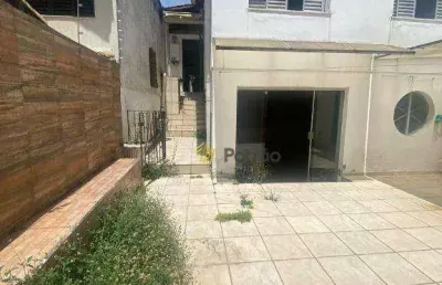 Casa à venda, 164 m² por r$ 590.000,00 - rudge ramos - são bernardo do campo/sp