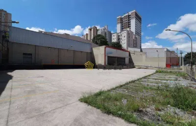 Vila assunção para alugar, 735 m² por r$ 48.914/mês - centro - santo andré/sp