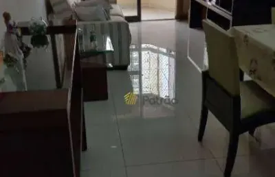 Apartamento com 3 dormitórios à venda, 84 m² por r$ 680.000,01 - vila caminho do mar - são bernardo do campo/sp