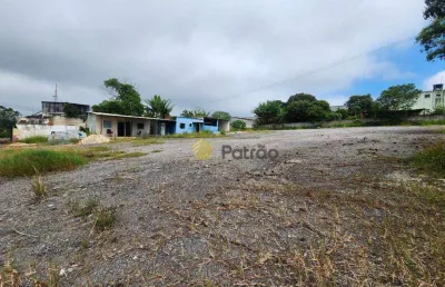 Terreno comercial para alugar na Rua Niteroi, 460, Batistini, São Bernardo do Campo