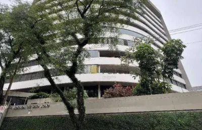 Apartamento à venda, 281 m² por r$ 1.350.000,00 - centro - são bernardo do campo/sp