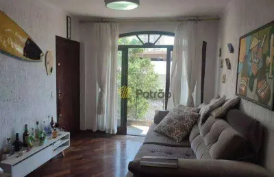Apartamento com 2 dormitórios à venda, 70 m² por r$ 350.000,01 - jardim hollywood - são bernardo do campo/sp