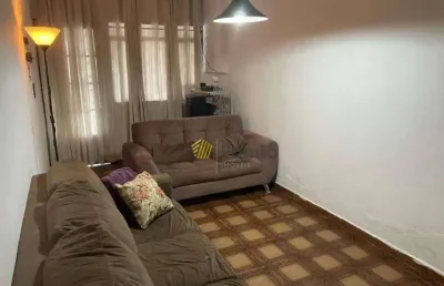 Casa com 3 dormitórios à venda, 147 m² por r$ 661.000,00 - jardim copacabana - são bernardo do campo/sp