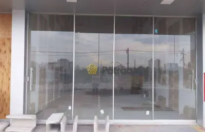 Planalto para alugar, 100 m² por r$ 10.000/mês - planalto - são bernardo do campo/sp