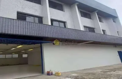 Prédio, 749 m² - venda por r$ 3.200.000,00 ou aluguel por r$ 23.590,00/mês - anchieta - são bernardo do campo/sp