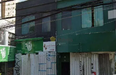Terreno para alugar, 600 m² por r$ 60.000,00/mês - jardim - santo andré/sp