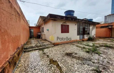 Casa com 3 dormitórios à venda, 278 m² por r$ 1.300.000,00 - piraporinha - diadema/sp