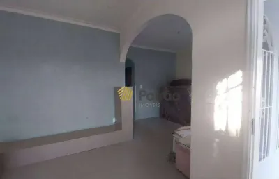 Casa com 1 dormitório, 150 m² - venda por r$ 1.150.000,00 ou aluguel por r$ 7.235,00/mês - jardim do mar - são bernardo do campo/sp