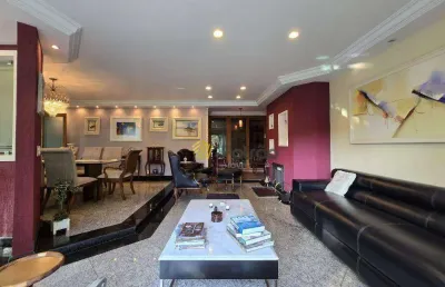 Casa à venda, 454 m² por r$ 2.600.000,00 - riacho grande - são bernardo do campo/sp