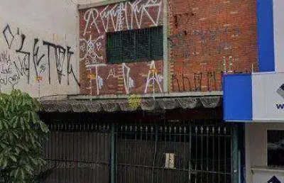 Sobrado à venda, 194 m² por r$ 1.900.000,00 - centro - santo andré/sp