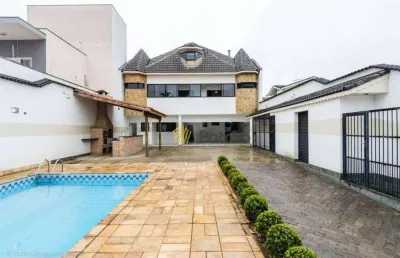 Sobrado à venda, 400 m² por r$ 1.419.000,00 - parque dos pássaros - são bernardo do campo/sp