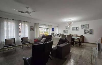 Sobrado à venda, 354 m² por r$ 1.300.000,00 - vila gilda - santo andré/sp