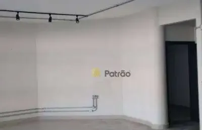 Jardim do mar para alugar, 120 m² por r$ 7.600/mês - jardim do mar - são bernardo do campo/sp
