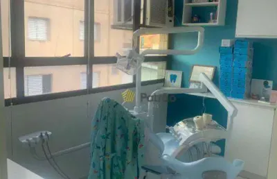 Sala à venda, 40 m² por r$ 270.000,00 - jardim do mar - são bernardo do campo/sp