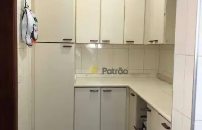 Apartamento com 4 dormitórios à venda, 228 m² por r$ 1.500.000,00 - vila prudente (zona leste) - são paulo/sp