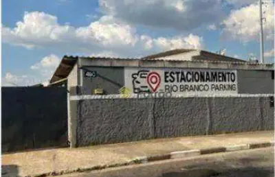 Terreno, 2000 m² - venda por r$ 4.600.000,00 ou aluguel por r$ 4.700,00/mês - vila alzira - santo andré/sp