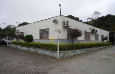 Area logística com escritorio, 12.000 m² por r$ 122.517/mês - alvarenga - são bernardo do campo/sp