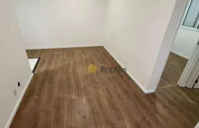Apartamento com 2 dormitórios à venda, 43 m² por r$ 299.000,00 - paulicéia - são bernardo do campo/sp