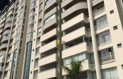 Apartamento com 3 quartos à venda na Rua Pirituba, 114, Casa Branca, Santo André