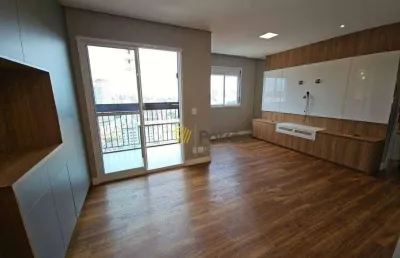 Auguri residence com 2 dormitórios à venda, 72 m² por r$ 659.990 - centro - são bernardo do campo/sp