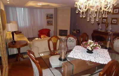 Apartamento com 4 quartos à venda na Rua Carlos Del Prete, 355, Centro, São Bernardo do Campo