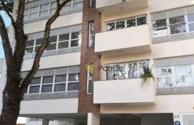 Sala à venda, 48 m² por r$ 340.000,00 - jardim do mar - são bernardo do campo/sp