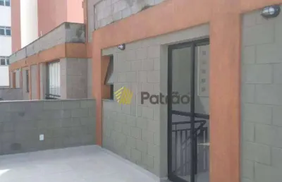 Vila euclides 3 dormitórios, 150 m² - venda por r$ 1.100.000 ou aluguel por r$ 5.146/mês - vila euclides - são bernardo do campo/sp