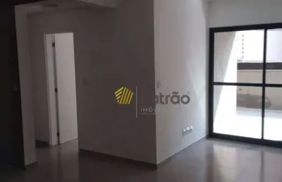 Vila euclides 2 dormitórios, 107 m² - venda por r$ 825.000 ou aluguel por r$ 3.887/mês - vila euclides - são bernardo do campo/sp