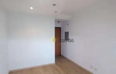 Apartamento com 2 dormitórios para alugar, 65 m² por r$ 3.612,00/mês - rudge ramos - são bernardo do campo/sp