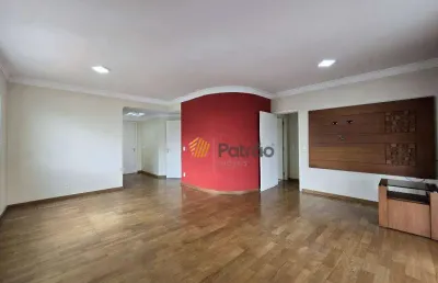 Platinum com 3 suítes à venda, 144 m² por r$ 1.000.000 - vila caminho do mar - são bernardo do campo/sp
