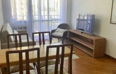Apartamento à venda, 48 m² por r$ 200.000,00 - centro - são bernardo do campo/sp