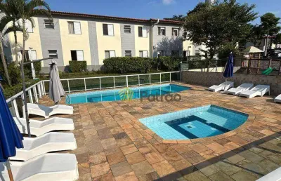 Casa com 3 dormitórios à venda, 82 m² por r$ 565.000,00 - taboão - são bernardo do campo/sp