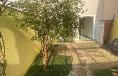 Sobrado à venda, 226 m² por r$ 1.290.000,00 - jardim portugal - são bernardo do campo/sp