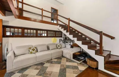 Casa com 4 quartos à venda na Rua Paraíba, 541, Centro, São Caetano do Sul