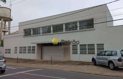 Galpão para alugar, 278 m² por r$ 19.601,21/mês - nova petrópolis - são bernardo do campo/sp