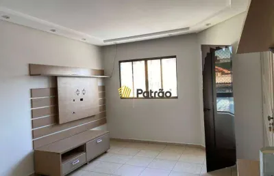 Apartamento com 3 dormitórios à venda, 82 m² por r$ 350.000,00 - vila mazzei - santo andré/sp