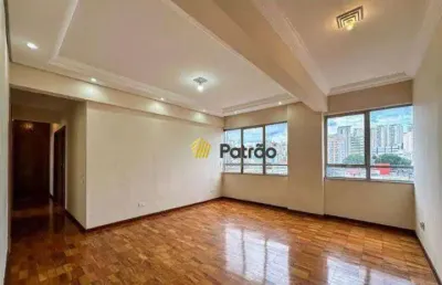 Apartamento com 2 dormitórios à venda, 82 m² por r$ 370.000,00 - centro - são bernardo do campo/sp