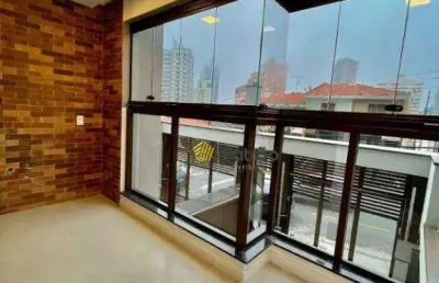 Apartamento com 2 dormitórios à venda, 69 m² por r$ 660.000,00 - nova petrópolis - são bernardo do campo/sp