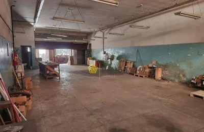 Prédio à venda na Avenida Doutor Rudge Ramos, 1591, Rudge Ramos, São Bernardo do Campo