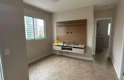 Apartamento para alugar, 72 m² por r$ 6.420,64/ano - cerâmica - são caetano do sul/sp
