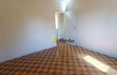 Apartamento com 2 dormitórios à venda, 91 m² por r$ 371.000,00 - rudge ramos - são bernardo do campo/sp