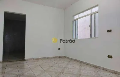 Casa à venda, 143 m² por r$ 385.000,00 - vila palmares - santo andré/sp