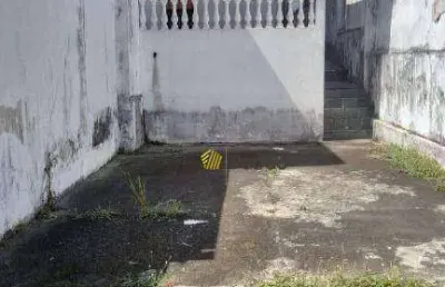 Terreno à venda, 150 m² por r$ 980.000,00 - santa paula - são caetano do sul/sp