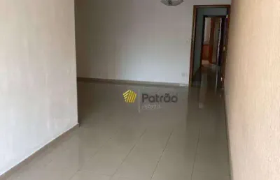 Apartamento à venda, 170 m² por r$ 755.000,00 - vila caminho do mar - são bernardo do campo/sp