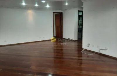 Apartamento com 3 quartos à venda na Rua Presidente Dutra, 112, Vila Euclides, São Bernardo do Campo
