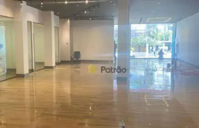 Imóvel comercial frente metro – em frente ao metrô sacomã
