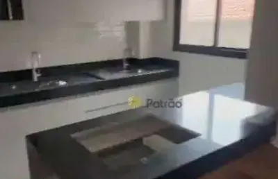 Apartamento com 2 dormitórios para alugar, 70 m² por r$ 4.354,00/mês - jardim hollywood - são bernardo do campo/sp