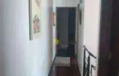 Sobrado com 3 dormitórios à venda, 154 m² por r$ 799.000,00 - jardim do mar - são bernardo do campo/sp