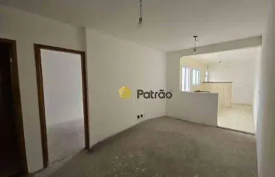 Apartamento com 2 dormitórios à venda, 126 m² por r$ 429.000,00 - vila baeta neves - são bernardo do campo/sp