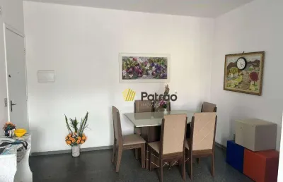 Apartamento com 2 quartos à venda na Rua Helena Aparecida Secol, 152, Jardim Palermo, São Bernardo do Campo
